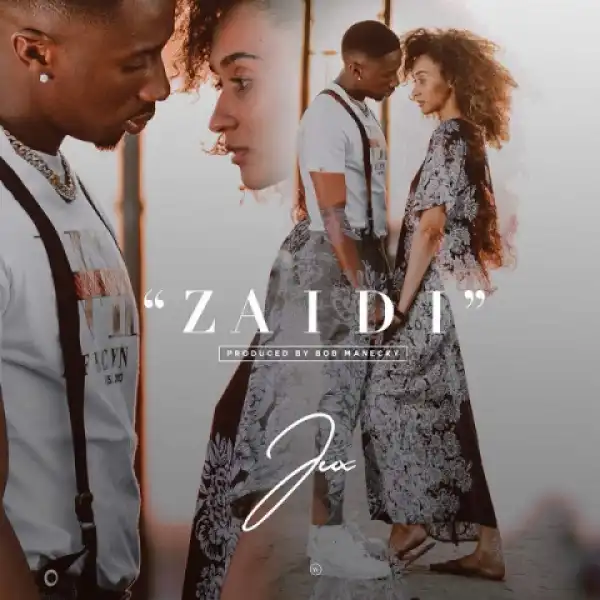 Jux - Zaidi